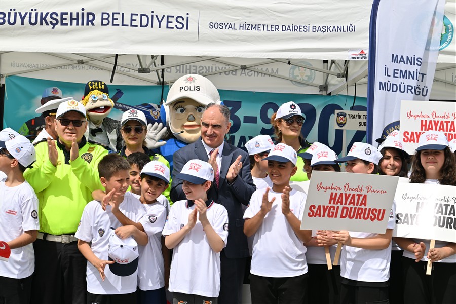 Bir Kural, Bir Ömür! 
