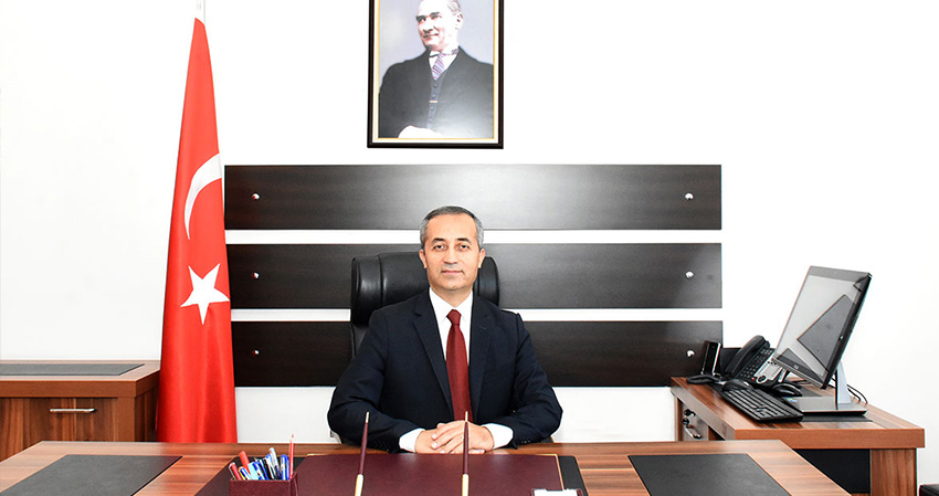 23 Nisan Ulusal Egemenlik ve Çocuk Bayramı Mesajı