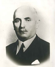 Ali Rıza ÇEVİK