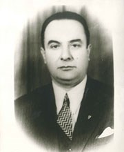 Nihat DANIŞMAN