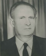 Şefik SAN