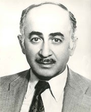 Fahrettin TURAN