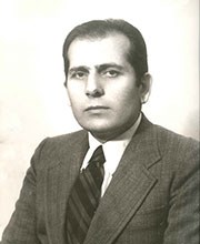 Erol Zihni GÜRSOY