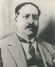 Müştak Lütfi Bey