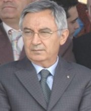 Refik Arslan ÖZTÜRK