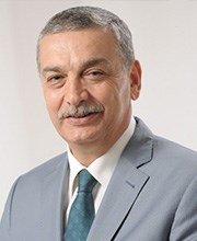 Celalettin GÜVENÇ