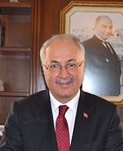Halil İbrahim	DAŞÖZ