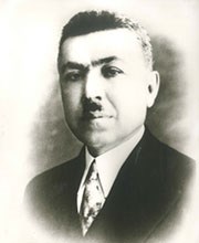 Ali Fuat Bey