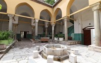Ulu Camii ve Külliyesi