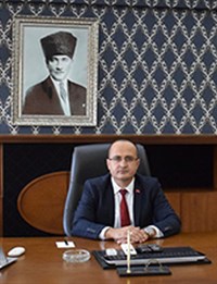 Abdullah KURT