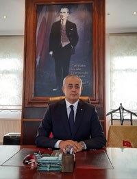 Alper Faruk GÜNGÖR