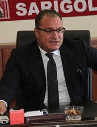 Ali ARIKAN