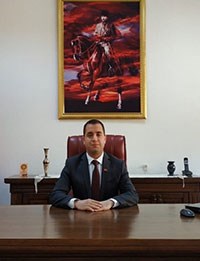 Birkan TATLISÖZ