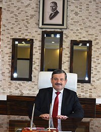 Cemal Hüsnü ÇAYKARA