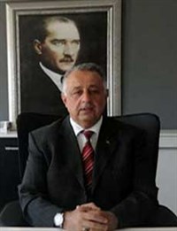 Celil ATEŞOĞLU