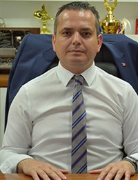 Fatih AKKAYA