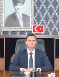 Mehmet Akif TEMUR