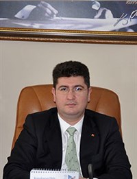 Murat BÜYÜKKÖSE