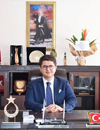 Ömer Ahmet ÖZDEMİR