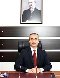 Ahmet YILMAZ