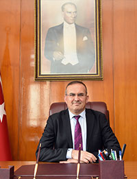 Aydın MEMÜK