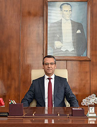 Mustafa ÖZKAYNAK