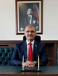 Mustafa YILDIZ