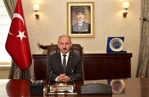 Yaşar KARADENİZ